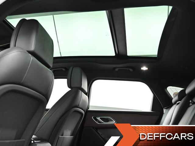 Land Rover RANGE ROVER VELAR 3.0 P400 Dynamic HSE купить на сайте DeffCars