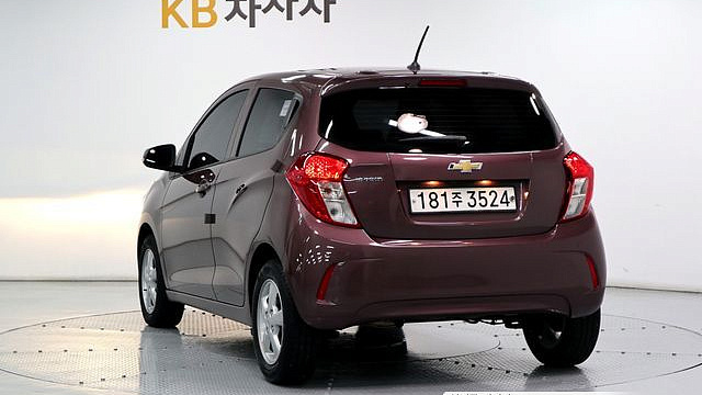 ChevroletGMDaewoo SPARK LT купить на сайте DeffCars