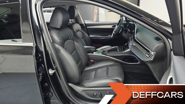 Hyundai GRANDEUR 3.3 Calligraphy купить на сайте DeffCars