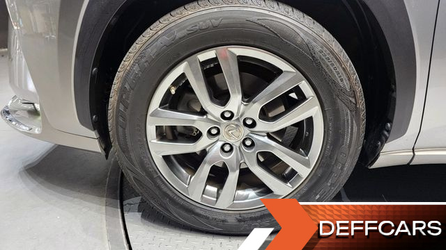 Lexus NX Supreme купить на сайте DeffCars