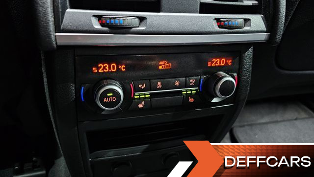 BMW X6 xDrive 30d купить на сайте DeffCars