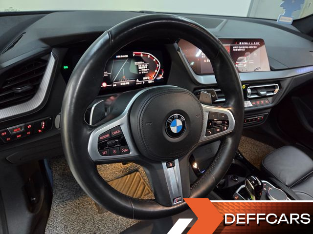 BMW 1-SERIES 120i M Sports купить на сайте DeffCars