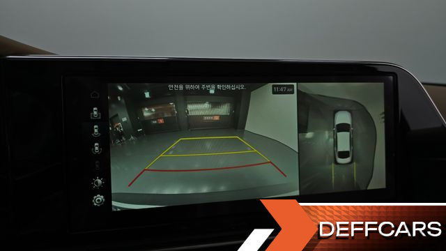 Hyundai GRANDEUR 3.0 LPi Exclusive купить на сайте DeffCars