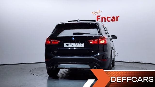BMW X1 xDrive 20i xLine купить на сайте DeffCars