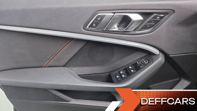 BMW 1-SERIES 118d Sport купить на сайте DeffCars