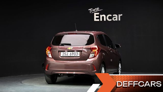 ChevroletGMDaewoo SPARK Premier купить на сайте DeffCars