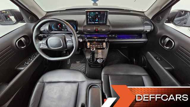 Hyundai CASPER Turbo Inspiration купить на сайте DeffCars