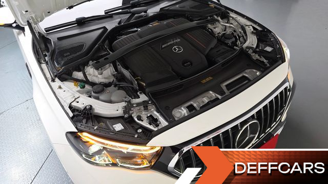 Mercedes E-CLASS AMG E53e 4MATIC+ купить на сайте DeffCars