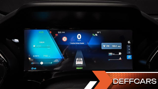 Renault-KoreaSamsung GRAND KOLEOS 1.5 E-TECH Esprit Alphine 2WD купить на сайте DeffCars