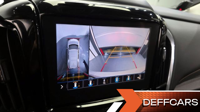ChevroletGMDaewoo TRAVERSE 3.6 AWD Premier купить на сайте DeffCars