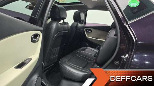 Renault-KoreaSamsung QM3 RE Signature купить на сайте DeffCars