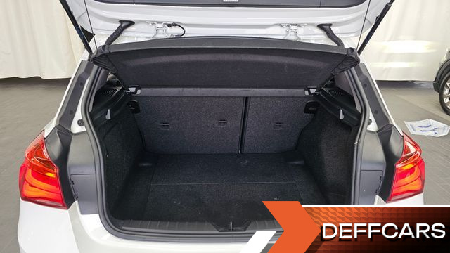 BMW 1-SERIES 118d JOY 5DOOR купить на сайте DeffCars