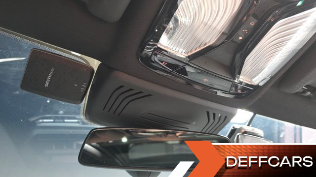 BMW X3 xDrive 20i M Sport купить на сайте DeffCars