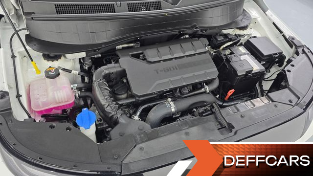 Hyundai CASPER Turbo Inspiration купить на сайте DeffCars