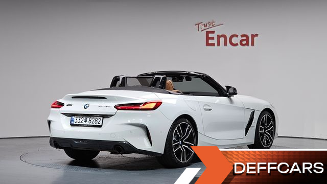 BMW Z4 sDrive20i M Sport купить на сайте DeffCars