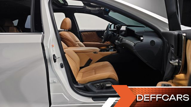 Lexus LS 3.5 Supreme AWD купить на сайте DeffCars