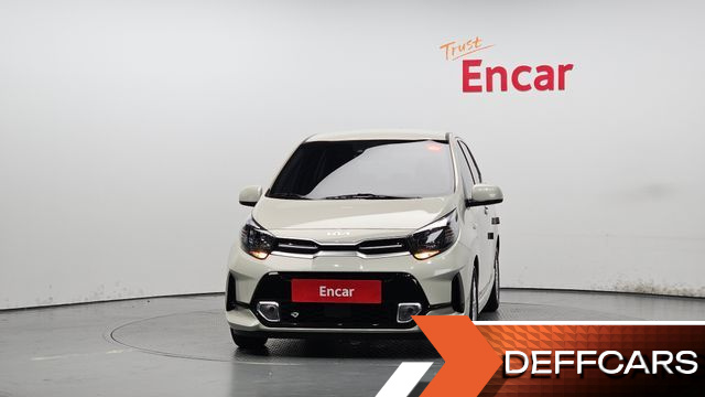 Kia MORNING Prestige купить на сайте DeffCars