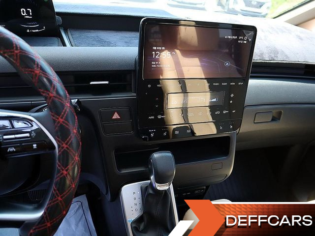 Hyundai STARIA L3.5 Tourer 11-Seater Modern купить на сайте DeffCars