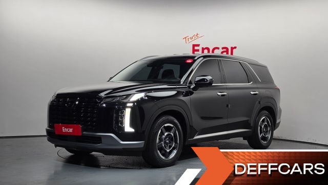 Hyundai PALISADE Gasoline 3.8 2WD Exclusive купить на сайте DeffCars