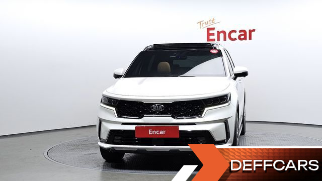 Kia SORENTO Diesel 2.2 2WD Signature купить на сайте DeffCars