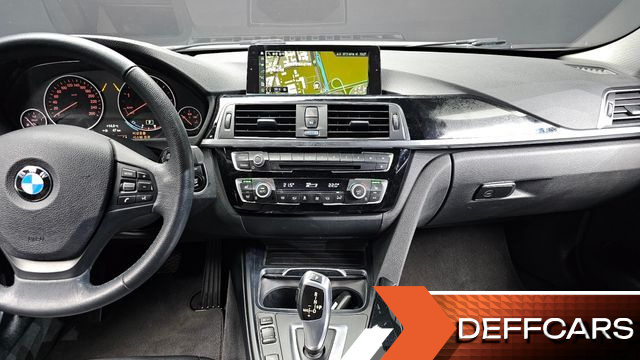 BMW 3-SERIES 320d купить на сайте DeffCars