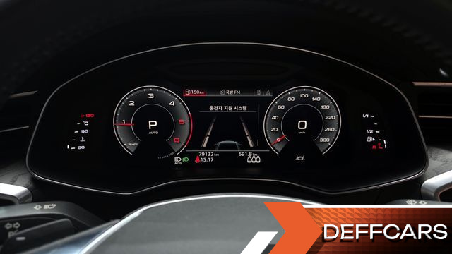 Audi A6 40 TDI Premium купить на сайте DeffCars