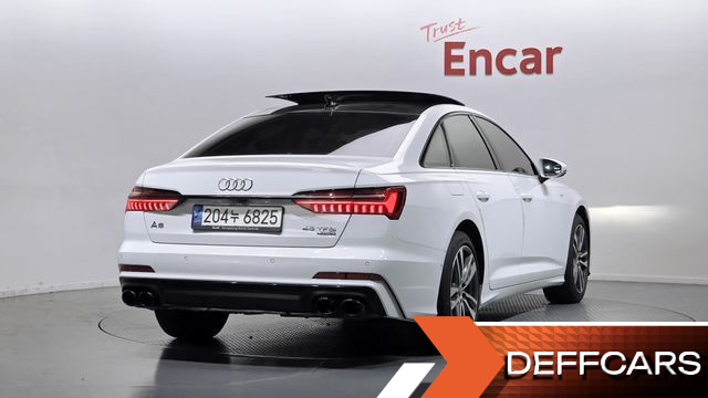 Audi A6 45 TFSI Quattro Premium купить на сайте DeffCars