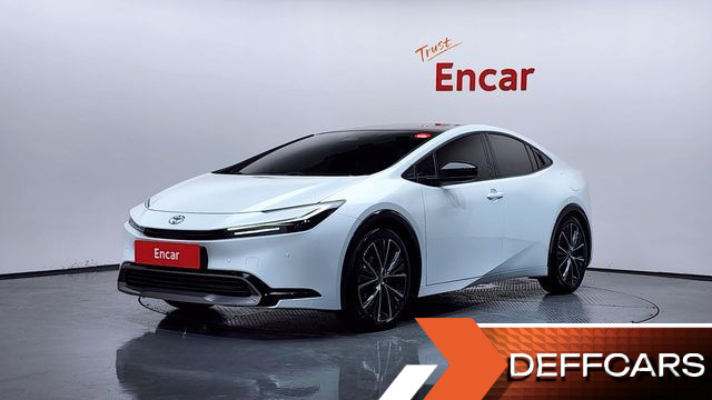 Toyota PRIUS 2.0 XLE купить на сайте DeffCars