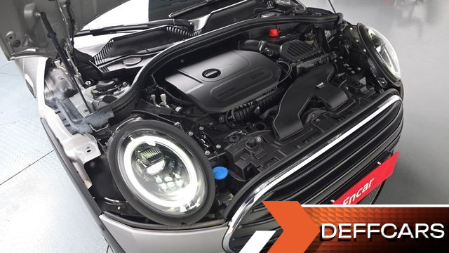 Mini CLUBMAN Classic 2nd купить на сайте DeffCars