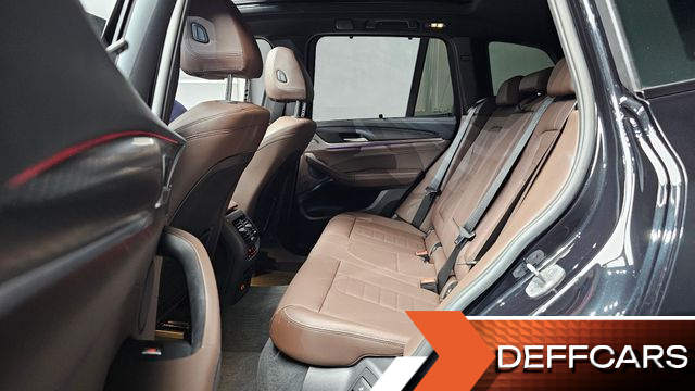 BMW X3 xDrive 20i M Sport купить на сайте DeffCars