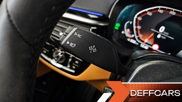 BMW 5-SERIES 520i Luxury купить на сайте DeffCars