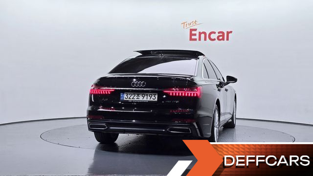 Audi A6 45 TFSI Premium купить на сайте DeffCars