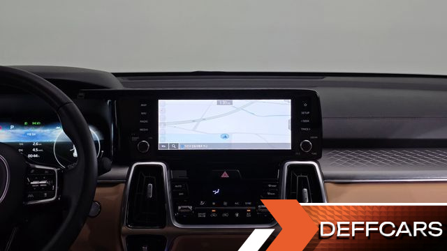 Kia SORENTO HEV 1.6 2WD Signature купить на сайте DeffCars