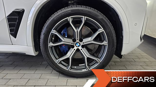 BMW X5 xDrive 40i M Sport купить на сайте DeffCars