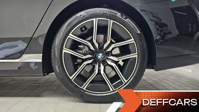 BMW 7-SERIES 740i xDrive M Sport купить на сайте DeffCars