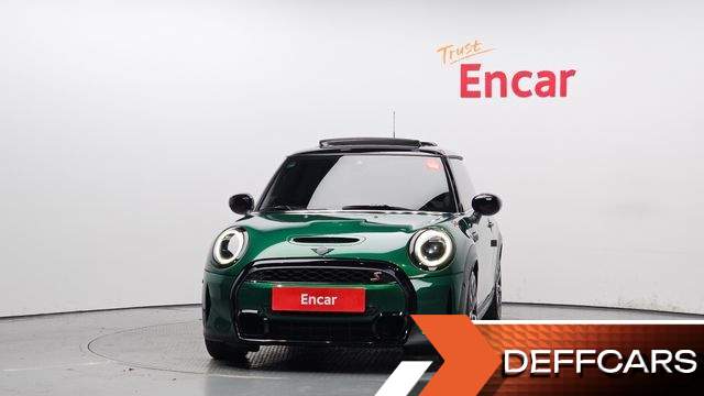 Mini COOPER Classic Third Generation купить на сайте DeffCars