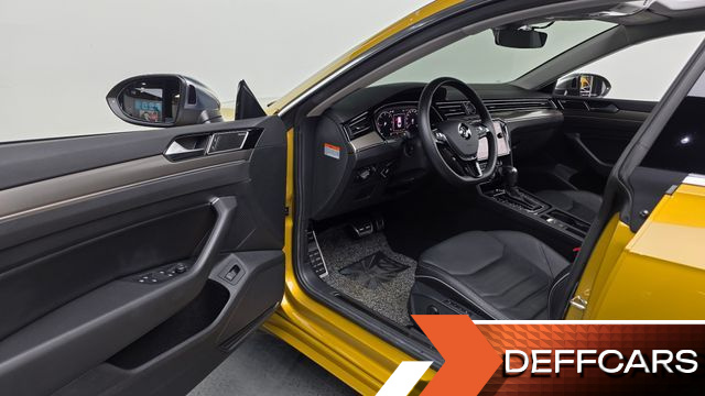 Volkswagen ARTEON 2.0 TDI Prestige купить на сайте DeffCars