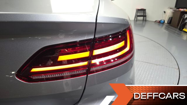Volkswagen ARTEON 2.0 TDI Prestige купить на сайте DeffCars