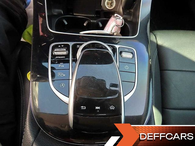 Mercedes E-CLASS E220d Avantgarde купить на сайте DeffCars
