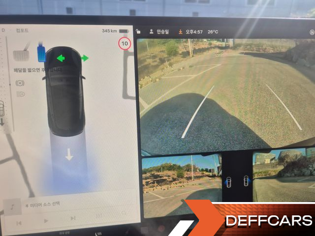 Tesla MODEL 3 RWD купить на сайте DeffCars
