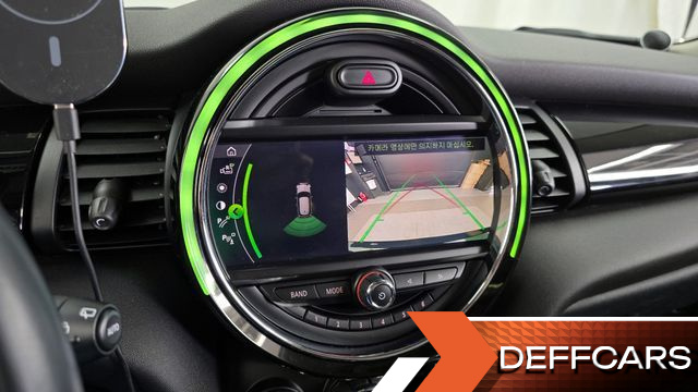 Mini COOPER HIGH Third Generation купить на сайте DeffCars