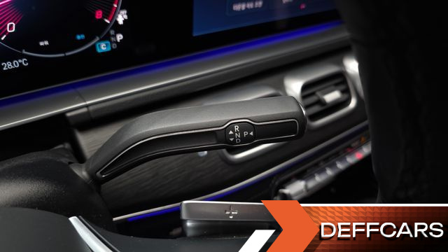 Mercedes GLE-CLASS GLE450 4MATIC купить на сайте DeffCars