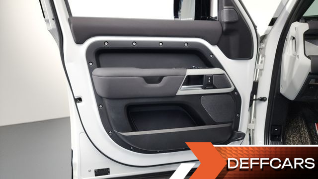 Land Rover DEFENDER 110 P300 X-Dynamic SE купить на сайте DeffCars