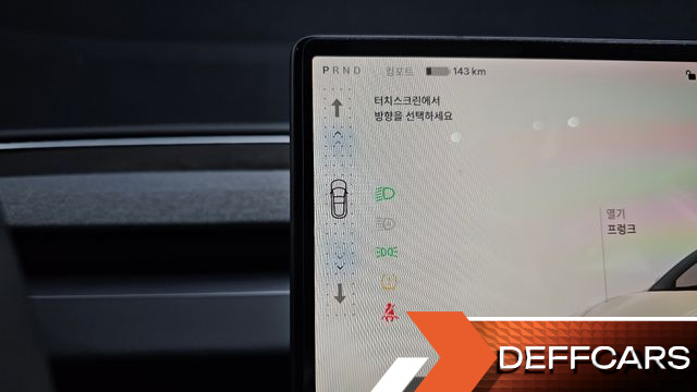 Tesla MODEL 3 Long Range AWD купить на сайте DeffCars