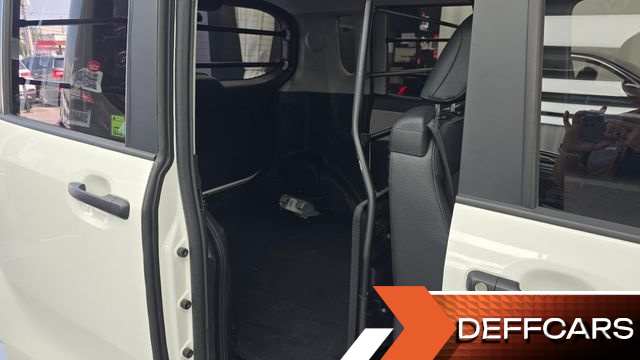 Kia RAY Van Standard купить на сайте DeffCars