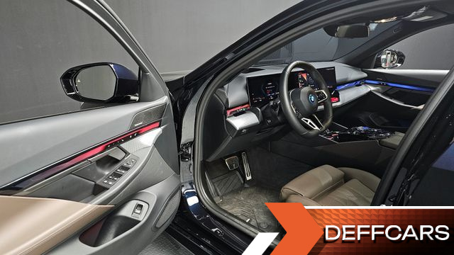 BMW I5 eDrive 40 M Sport купить на сайте DeffCars