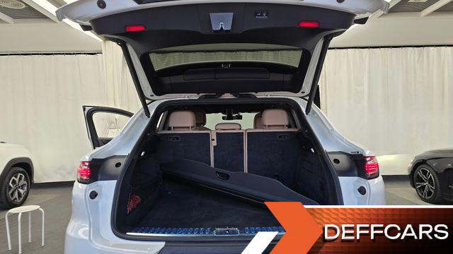 Porsche CAYENNE 3.0 Coupe купить на сайте DeffCars