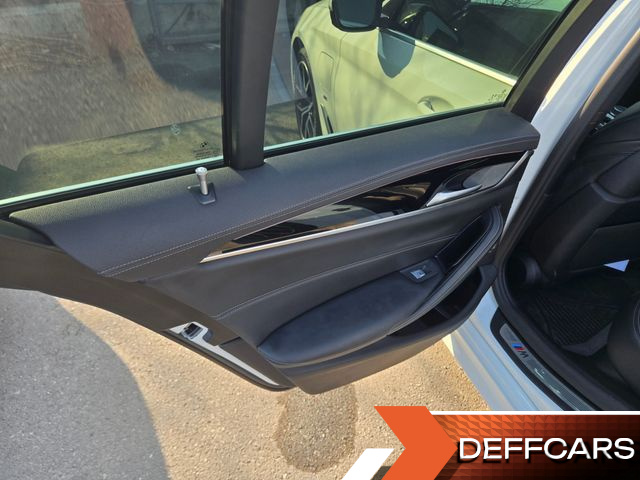 BMW 5-SERIES 530e M Sport купить на сайте DeffCars