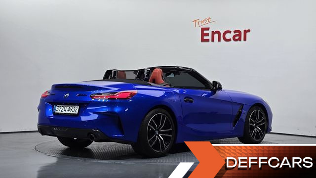 BMW Z4 sDrive20i M Sport купить на сайте DeffCars