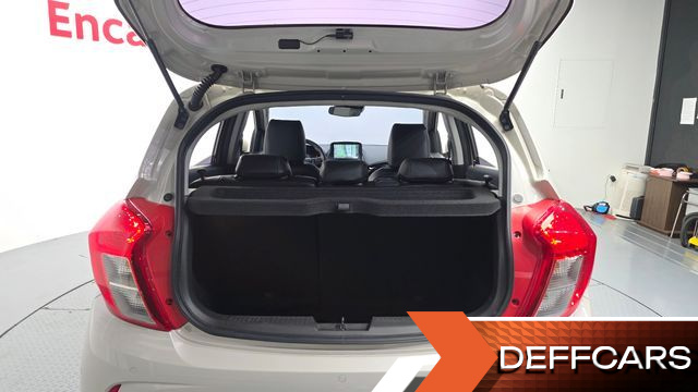 ChevroletGMDaewoo SPARK Premier купить на сайте DeffCars